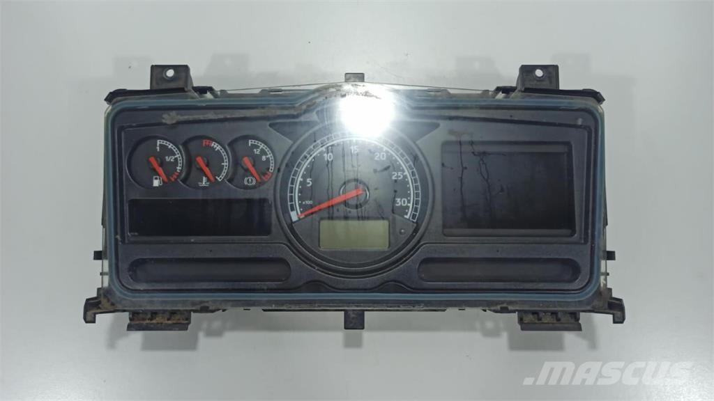 Renault Magnum / DXI Painel de Instrumentos Електроники