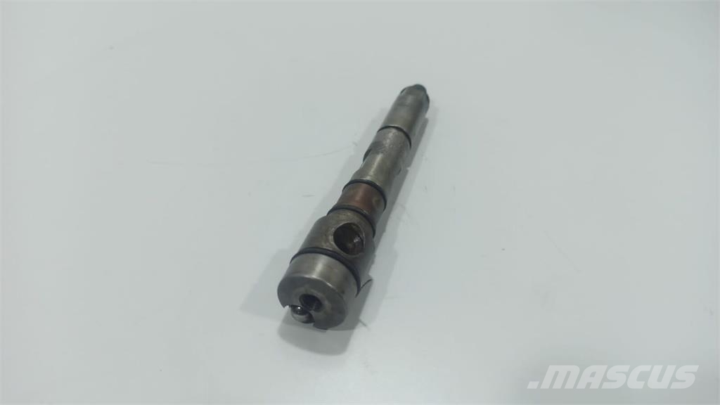 Renault Magnum Injetor Muut