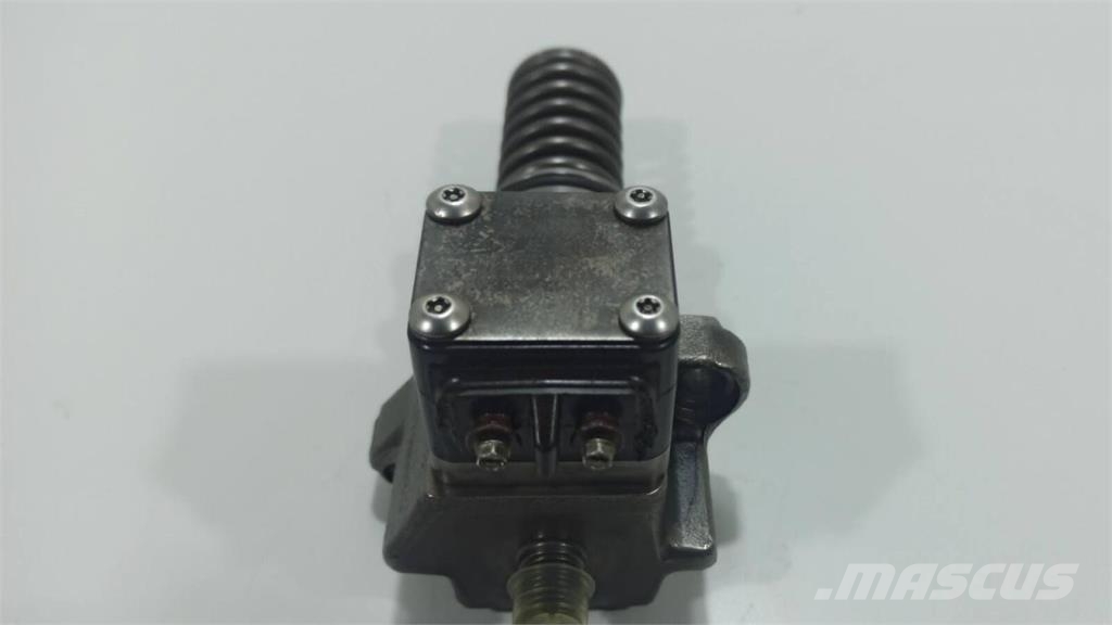 Renault Magnum / MIDR062465 Unidade Injetor - Bomba Muut