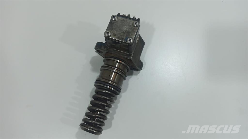 Renault Magnum / MIDR06.24.65 Unidade Injetor-Bomba Muut