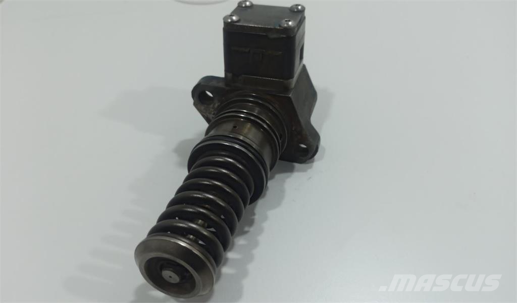 Renault Magnum / MIDR06.24.65 Unidade Injetor-Bomba Muut