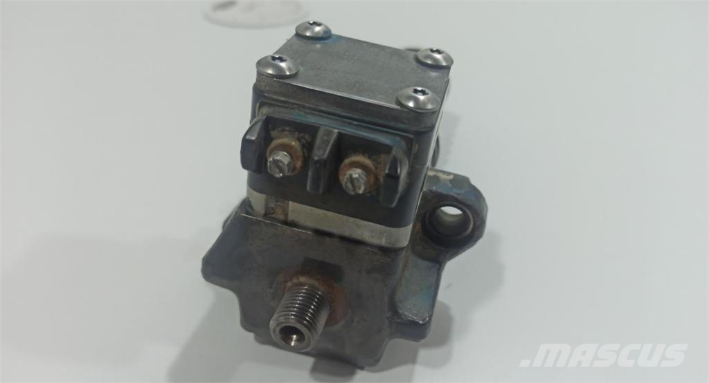 Renault Magnum / MIDR06.24.65 Unidade Injetor-Bomba Muut