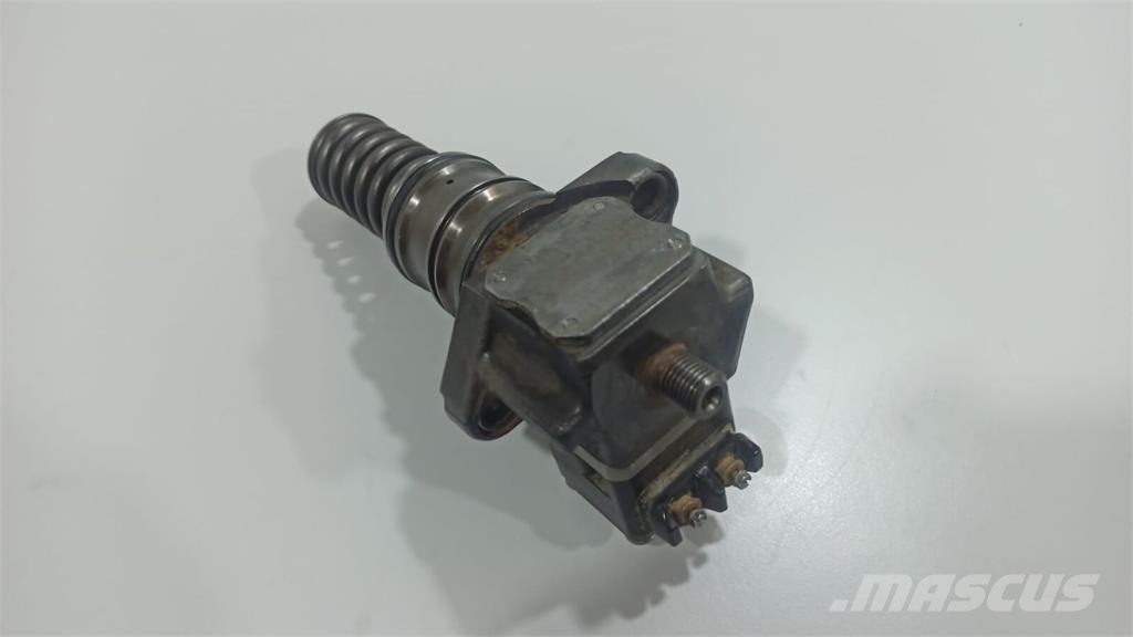Renault Magnum / MIDR06.24.65 Unidade Injetor-Bomba Muut