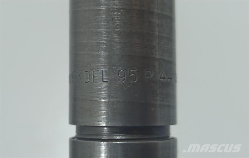 Renault Major Injetor Other components