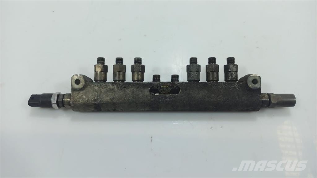 Renault Midlum / DCI6 Tubo de Distribuição de Combustível Other components