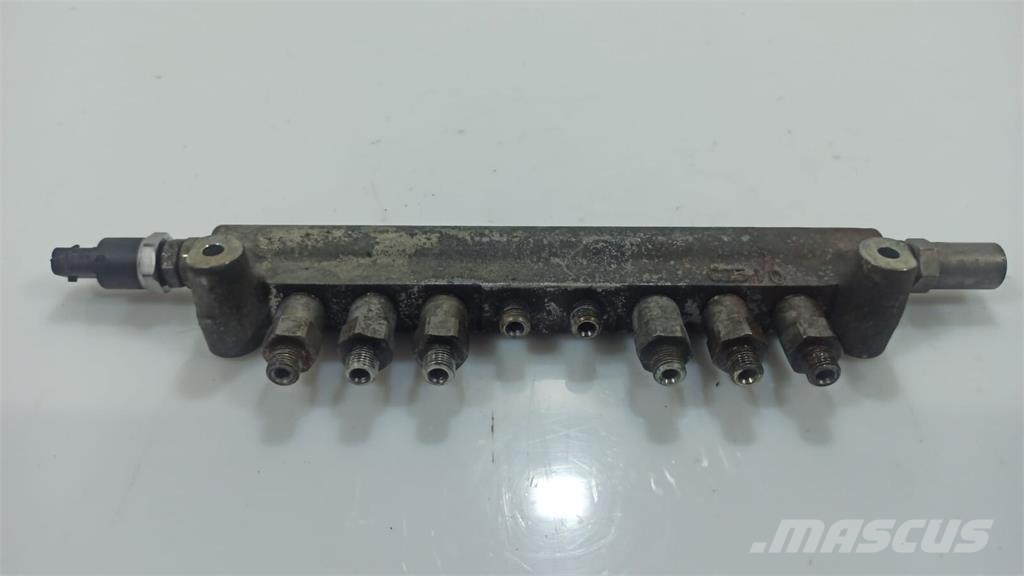 Renault Midlum / DCI6 Tubo de Distribuição de Combustível Other components