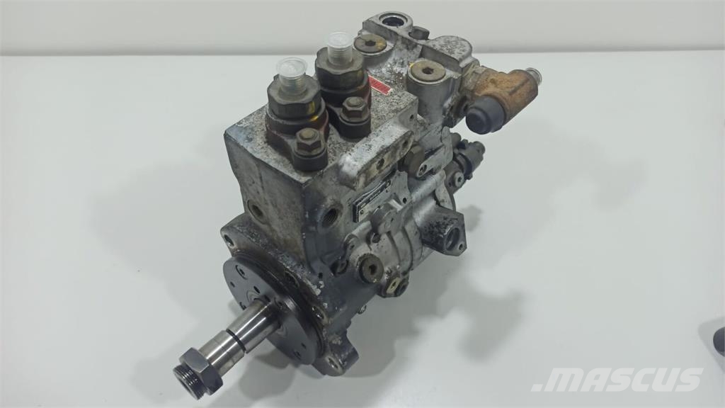 Renault Midlum / DCI6 Bomba de Alta Pressão CP2 Midlum/Ker Other components