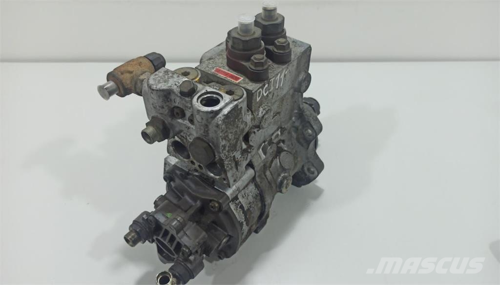 Renault Midlum / DCI6 Bomba de Alta Pressão CP2 Midlum/Ker Other components