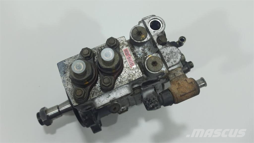 Renault Midlum / DCI6 Bomba de Alta Pressão CP2 Midlum/Ker Other components
