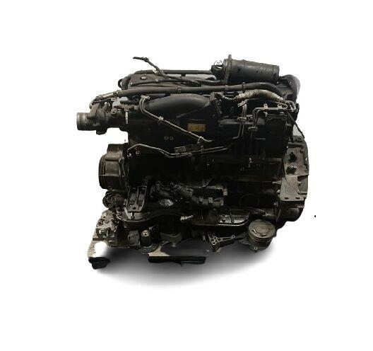 Renault Midlum / DCI6W Motor DCI6 para Reparação ou Peças Двигуни