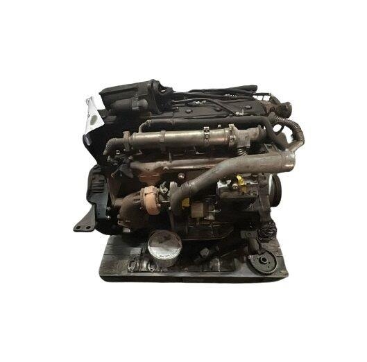 Renault Midlum / DCI6W Motor DCI6 para Reparação ou Peças Двигуни