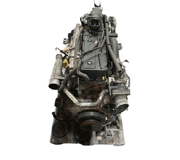 Renault Midlum / DCI6W Motor DCI6 para Reparação ou Peças Двигуни