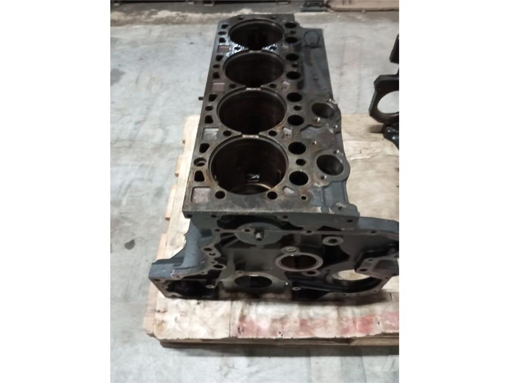 Renault Midlum / DXI5 Bloco do Motor Motorer