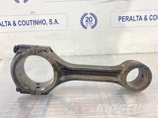 Renault Midlum / DCI6 Biela do Motor محركات