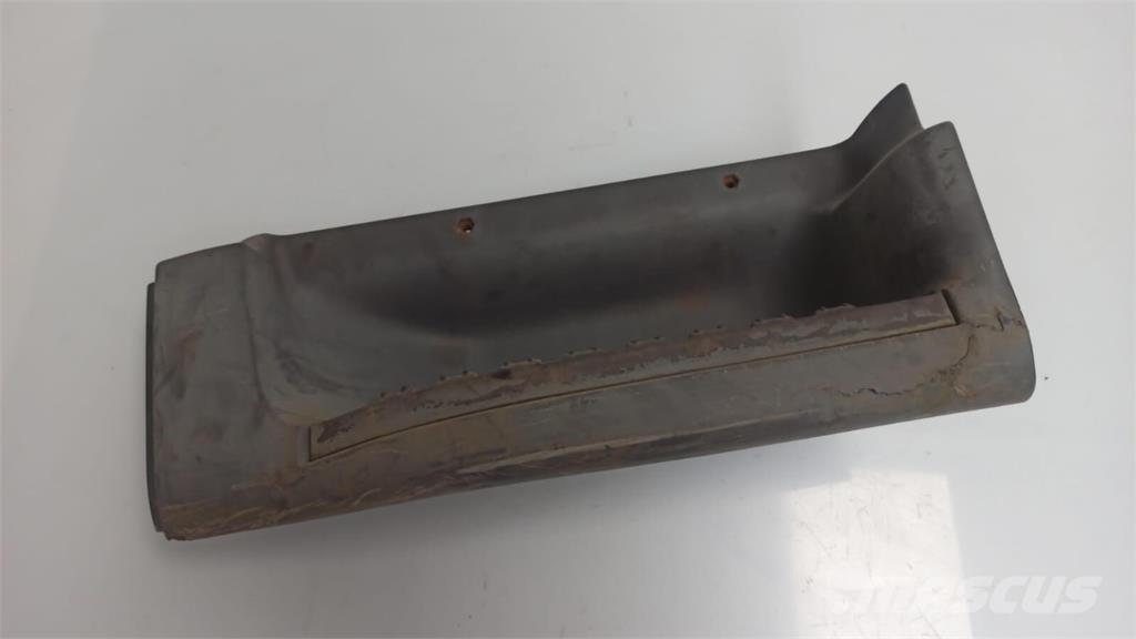 Renault Midlum Estribo Da Cabine Kabinen
