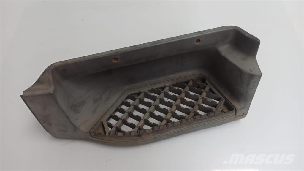 Renault Midlum Estribo Da Cabine Kabinen