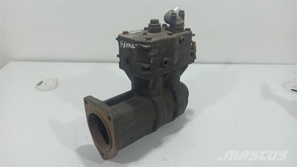 Renault Premium Compressor de Ar Premium;Kerax Transport - drugo