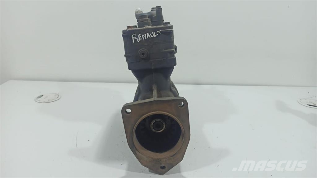 Renault Premium Compressor de Ar Premium;Kerax Transport - drugo