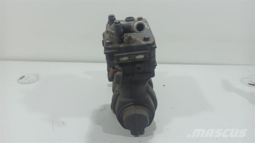 Renault Premium Compressor de Ar Premium;Kerax Transport - drugo