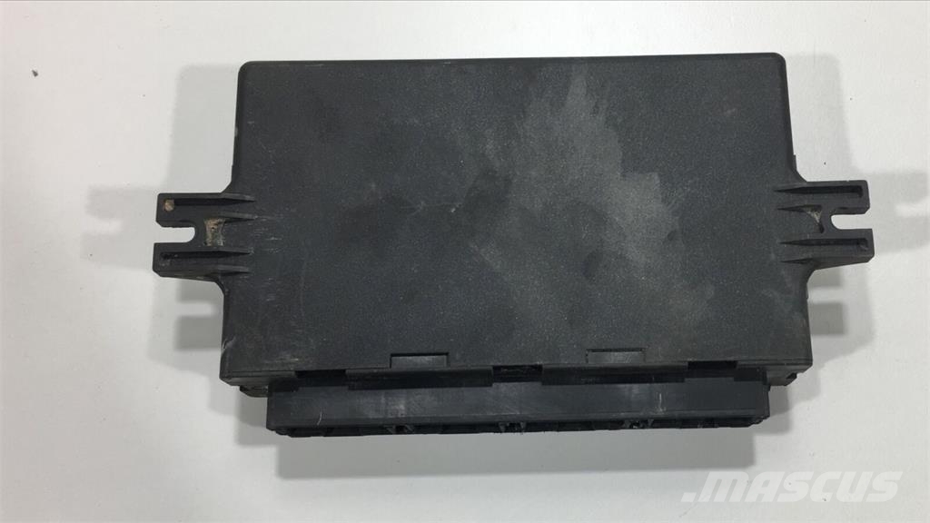 Renault PREMIUM Unidade de Controlo VECU Elektronika