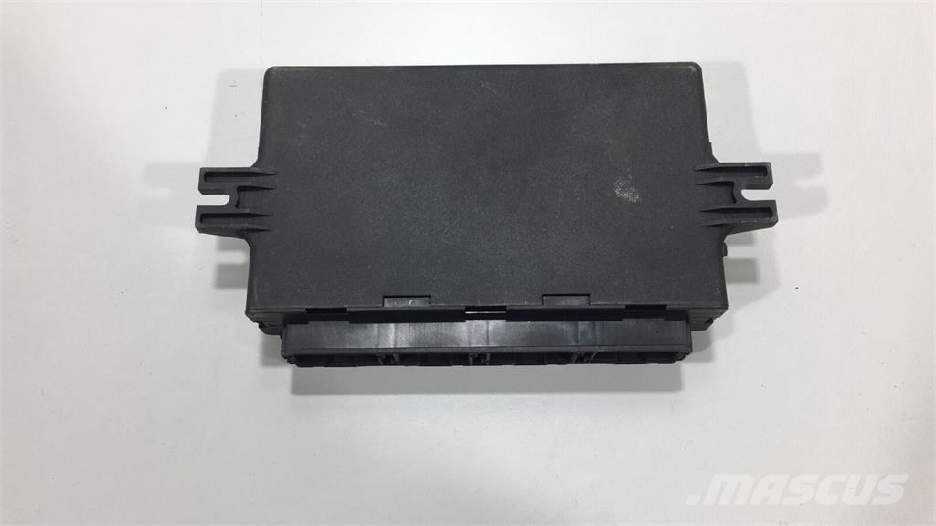 Renault PREMIUM Unidade de Controlo VECU Elektronika