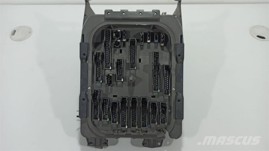 Renault Premium Placa de Circuitos Fusíveis 일렉트로닉스