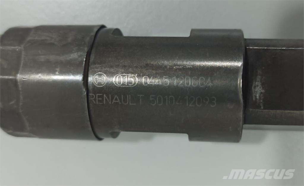 Renault Premium / 420DCI Injetor Common - Rail Transport - drugo