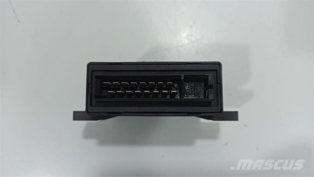 Renault Premium Unidade de Controlo Computador Central 일렉트로닉스