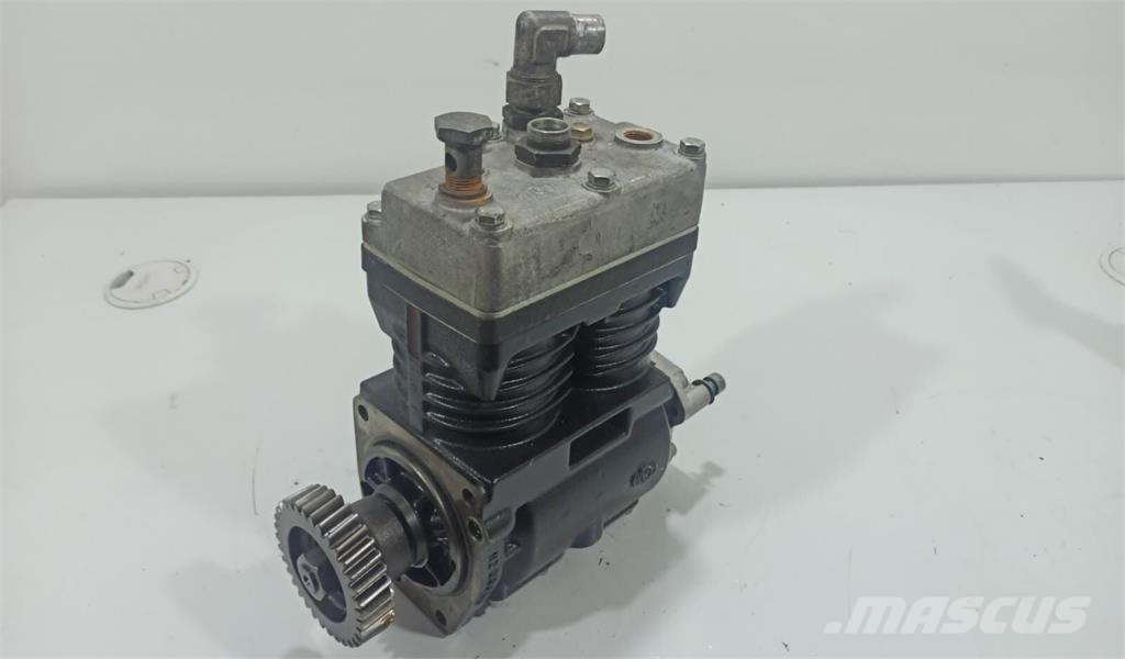 Renault Premium Compressor de Ar Premium;Puncher Transport - drugo