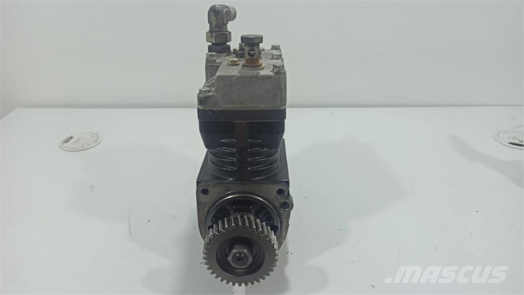 Renault Premium Compressor de Ar Premium;Puncher Transport - drugo