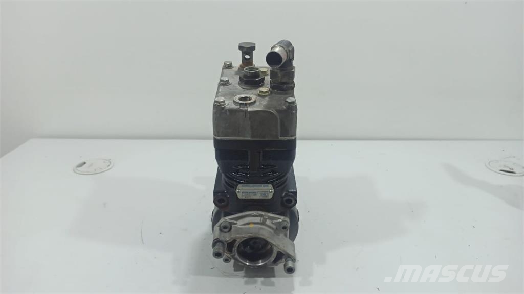 Renault Premium Compressor de Ar Premium;Puncher Transport - drugo