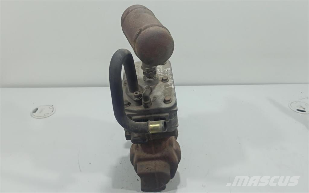 Renault Premium / DCI11 Compressor de Ar Other components