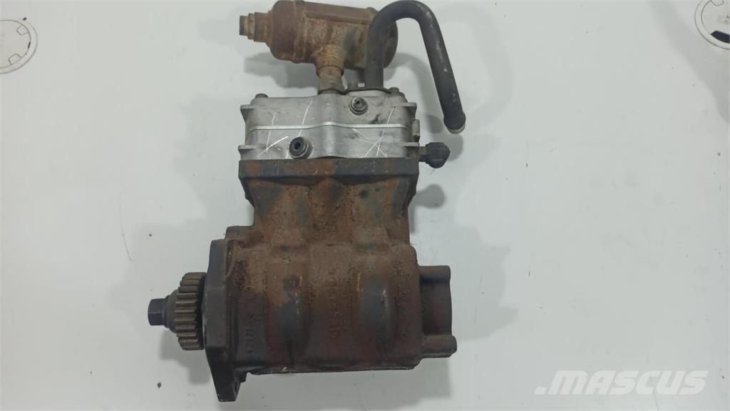 Renault Premium / DCI11 Compressor de Ar Other components