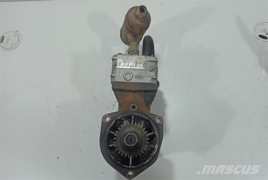 Renault Premium / DCI11 Compressor de Ar Other components
