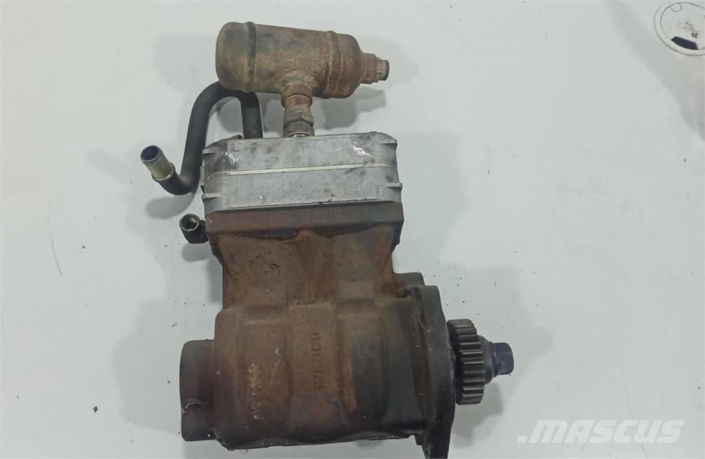 Renault Premium / DCI11 Compressor de Ar Other components