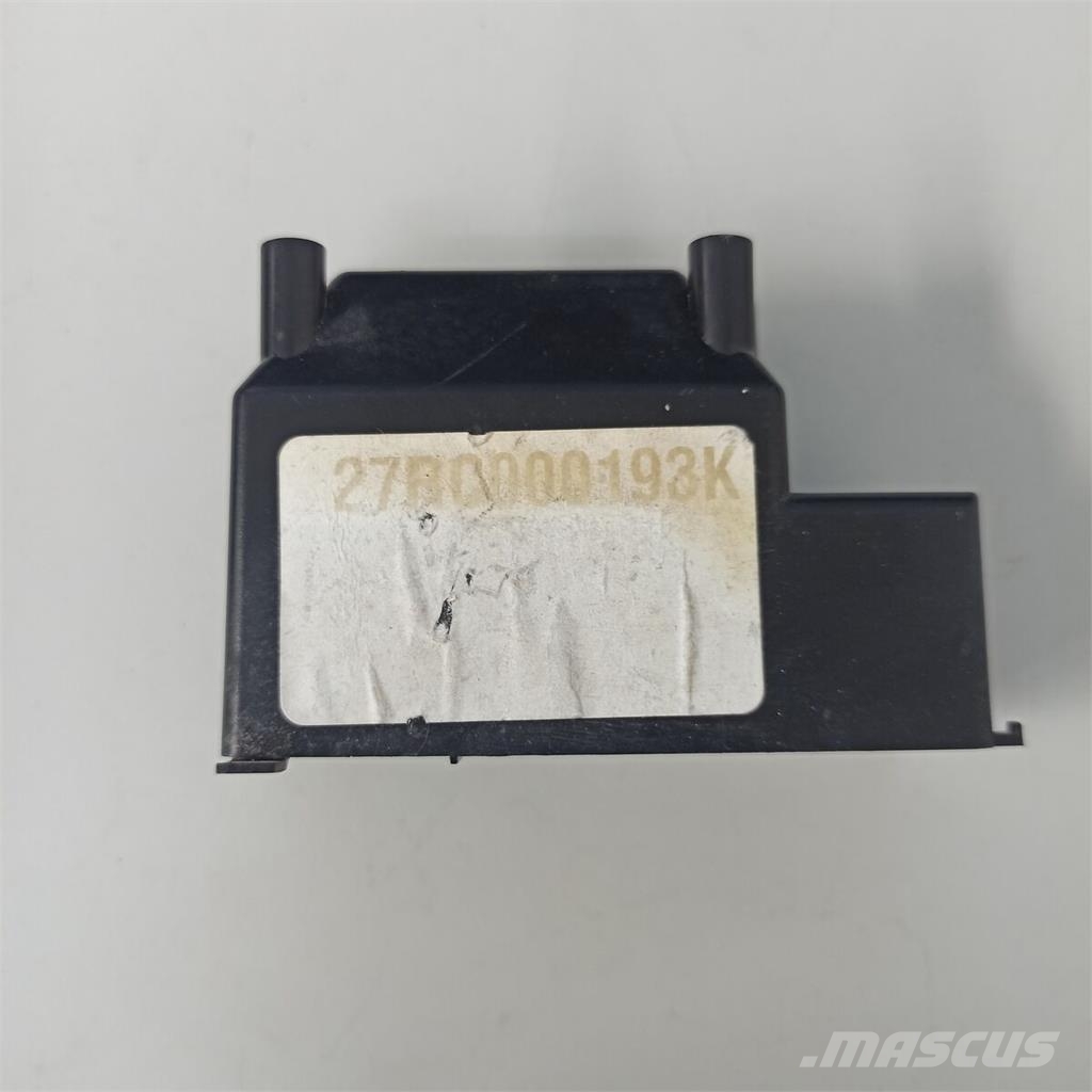 Renault Premium Unidade de Comando Imobilizador de Arranqu Electronics