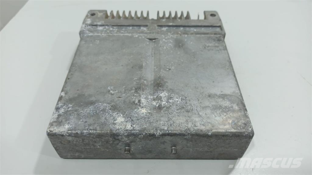 Renault R340 Unidade de Controlo ABS Elektronik