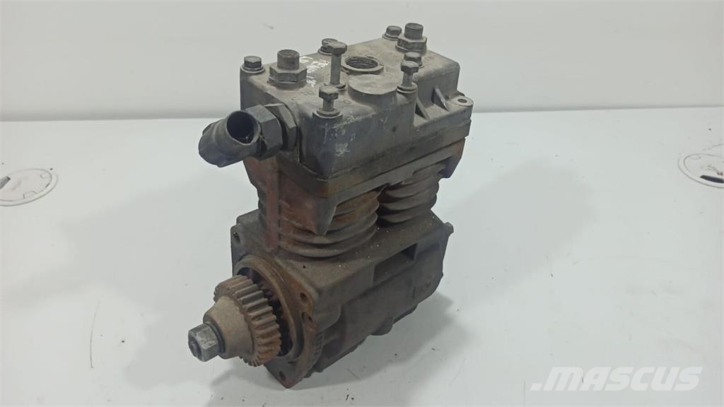Renault RVI Compressor de Ar LP4845 Magnum;Major Muut