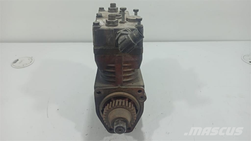 Renault RVI Compressor de Ar LP4845 Magnum;Major Muut