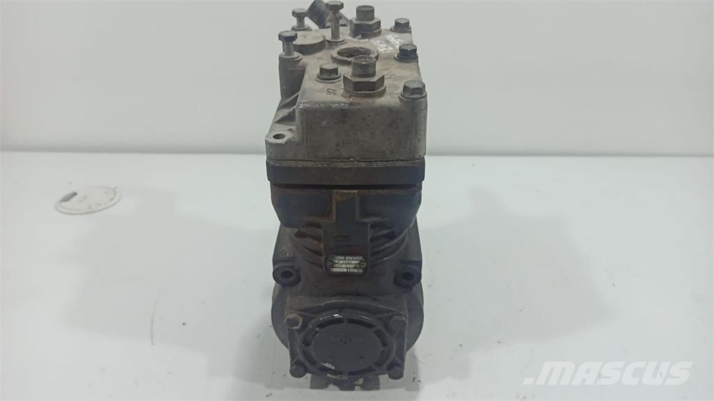 Renault RVI Compressor de Ar LP4845 Magnum;Major Muut