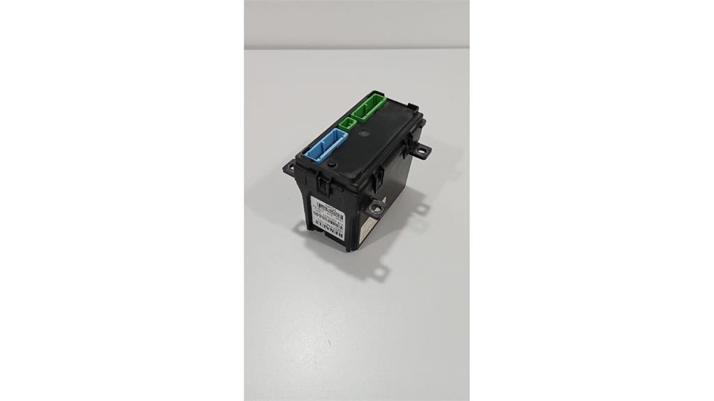 Renault VECU Elektronika