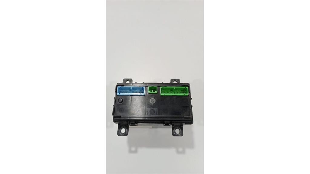 Renault VECU Elektronika