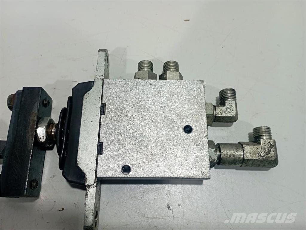 Rexroth Hydraulik