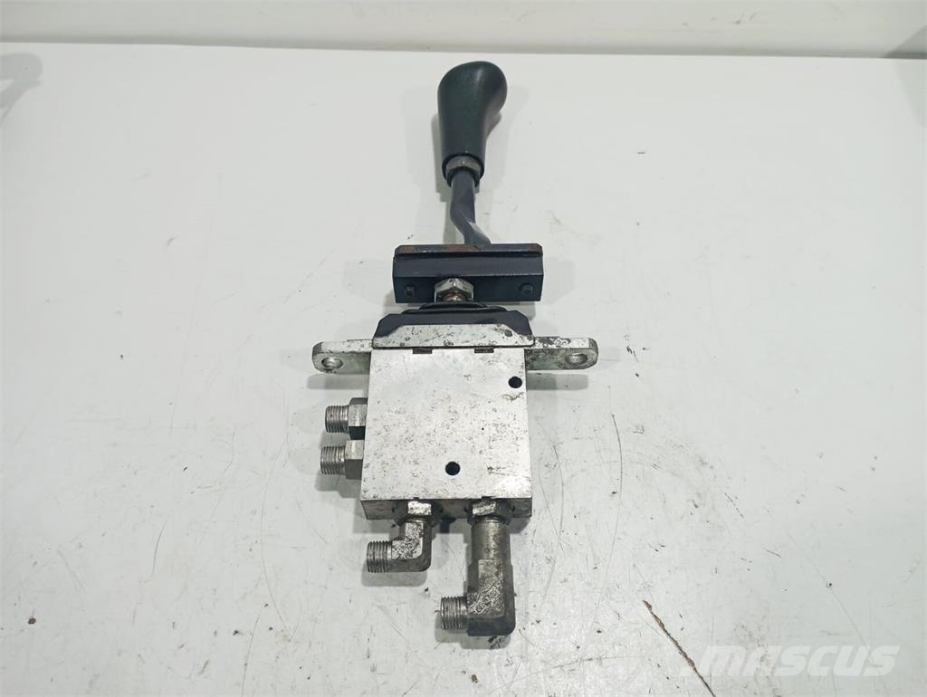 Rexroth Hydraulik