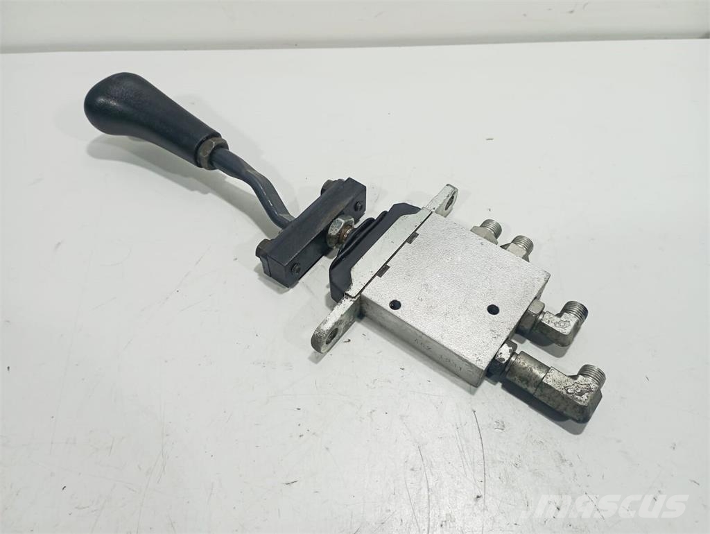 Rexroth Hydraulik