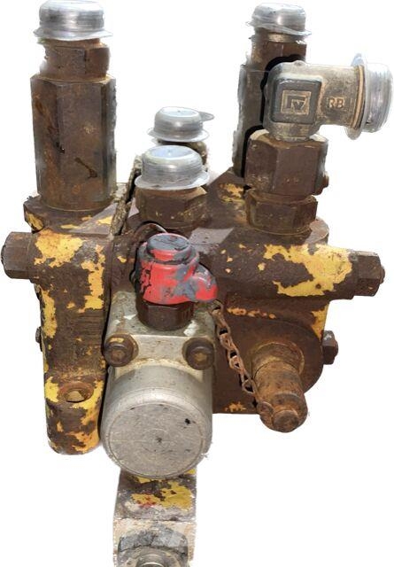 Rexroth Hidráulicos