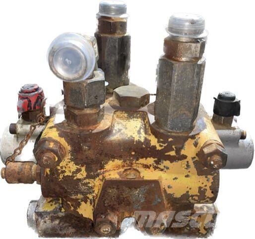 Rexroth Hidráulicos
