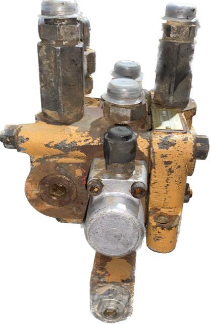 Rexroth Hidráulicos
