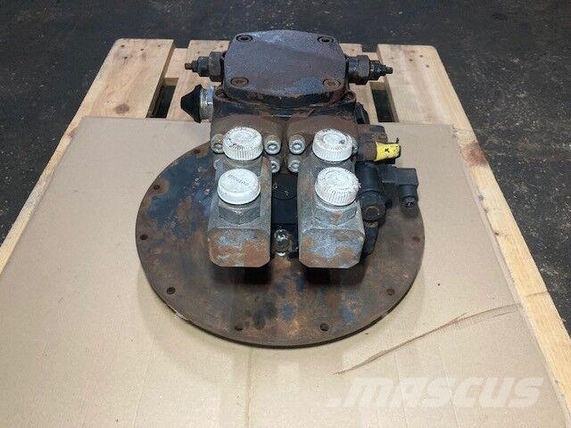 Rexroth / Make A10VG45 DA Hydraulik