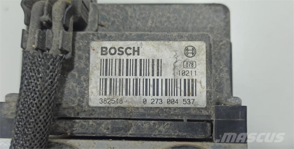 Rover MG25 Módulo 电子设备